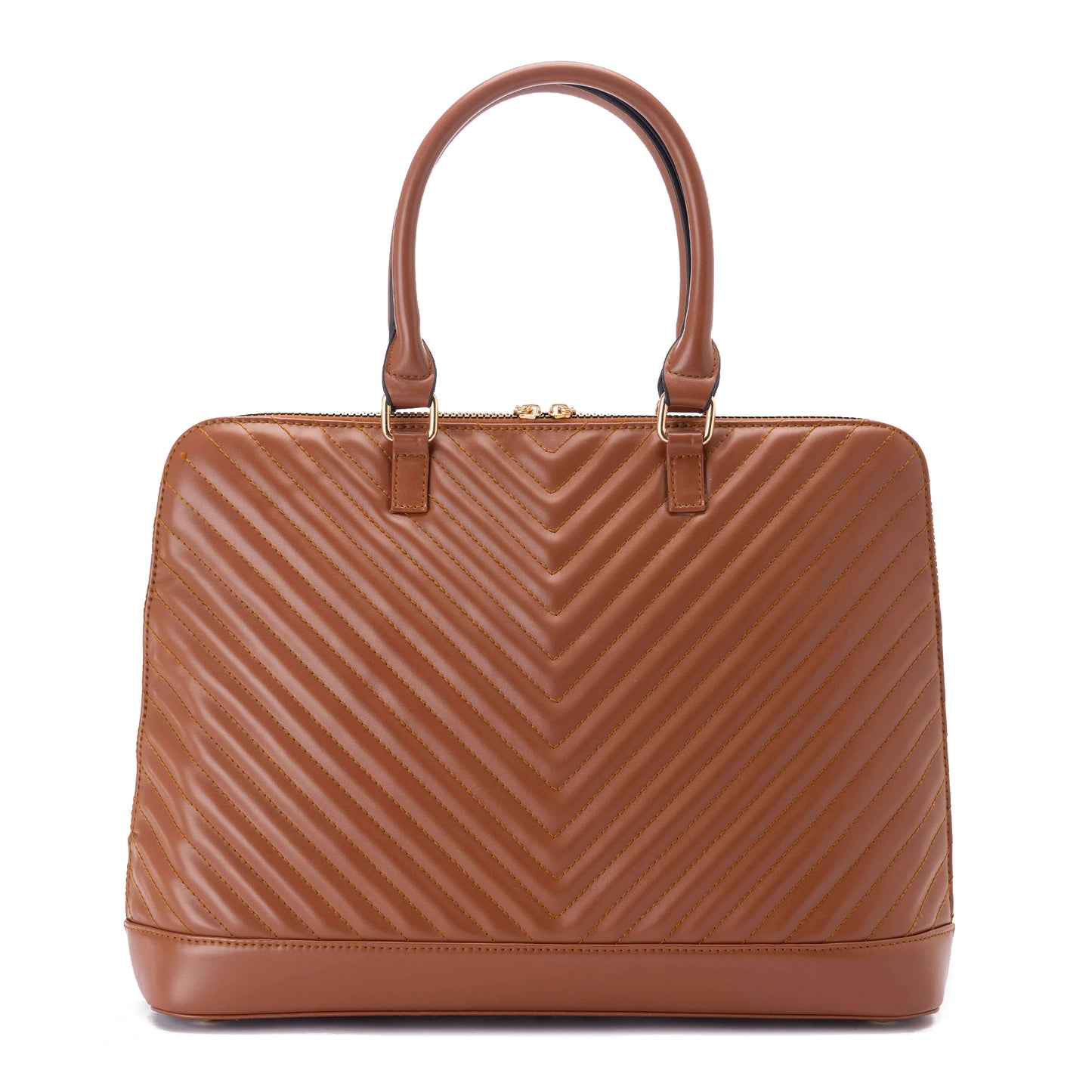 MONOGRAM Havan Laptop BriefCase