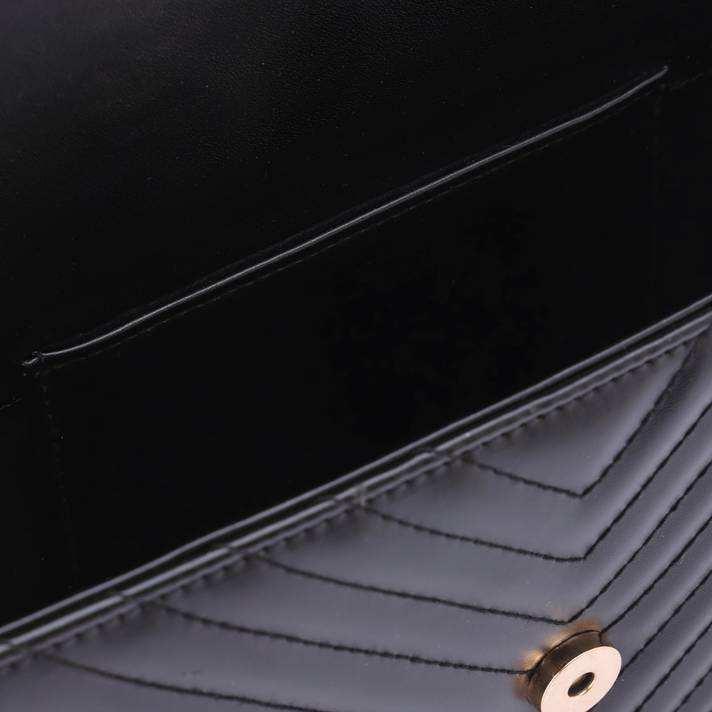 MONOGRAM Black Crossbag