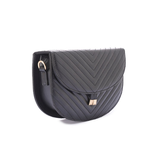 MONOGRAM Black Crossbag