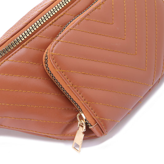 MONOGRAM Havan Fannypack With Front Pocket