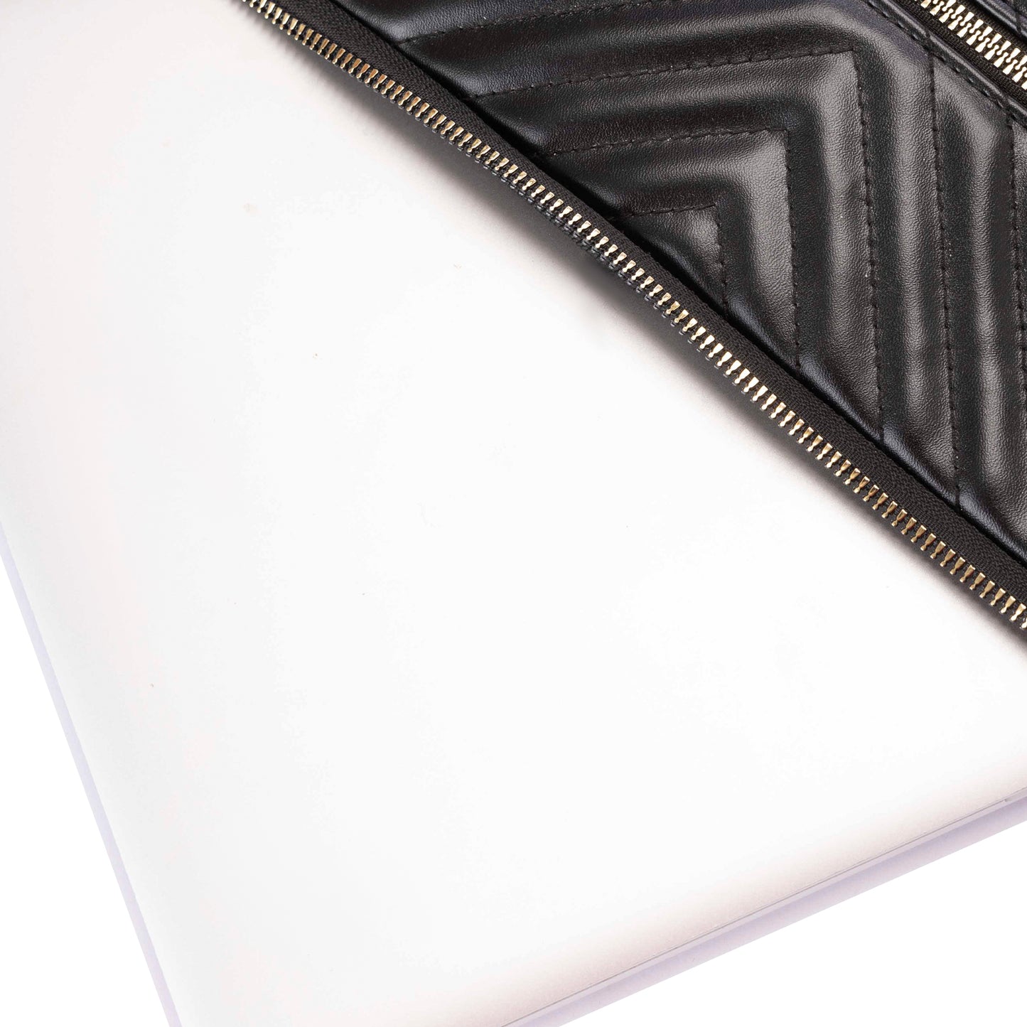 MONOGRAM Black Laptop Sleeve