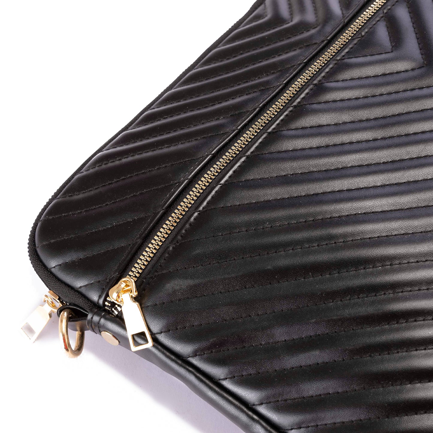 MONOGRAM Black Laptop Sleeve