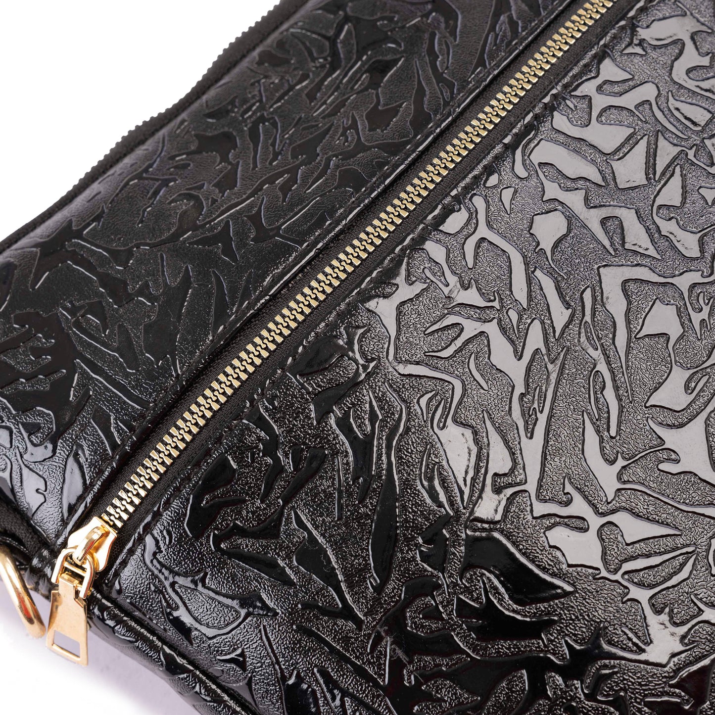 SLEEK Black Laptop Sleeve