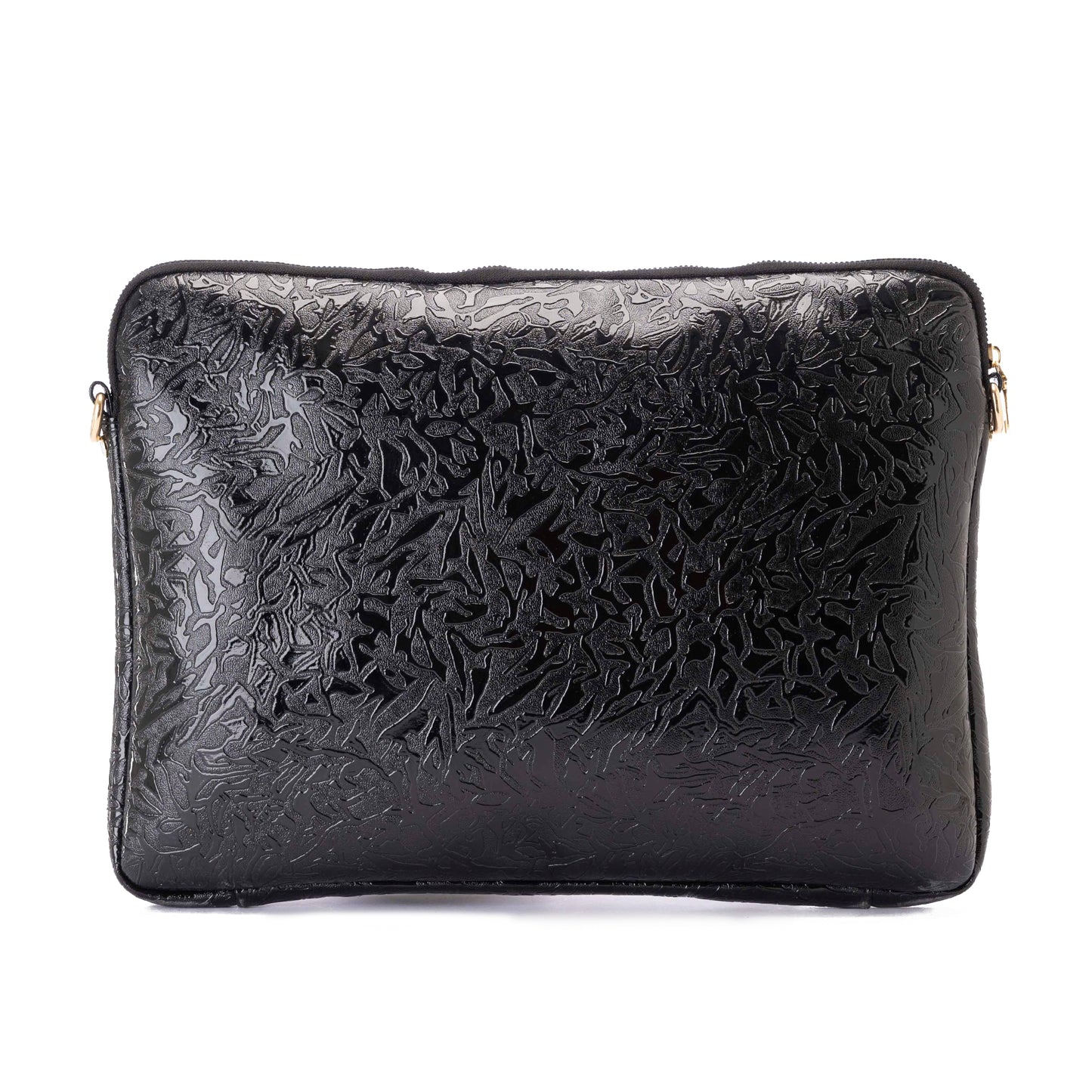 SLEEK Black Laptop Sleeve
