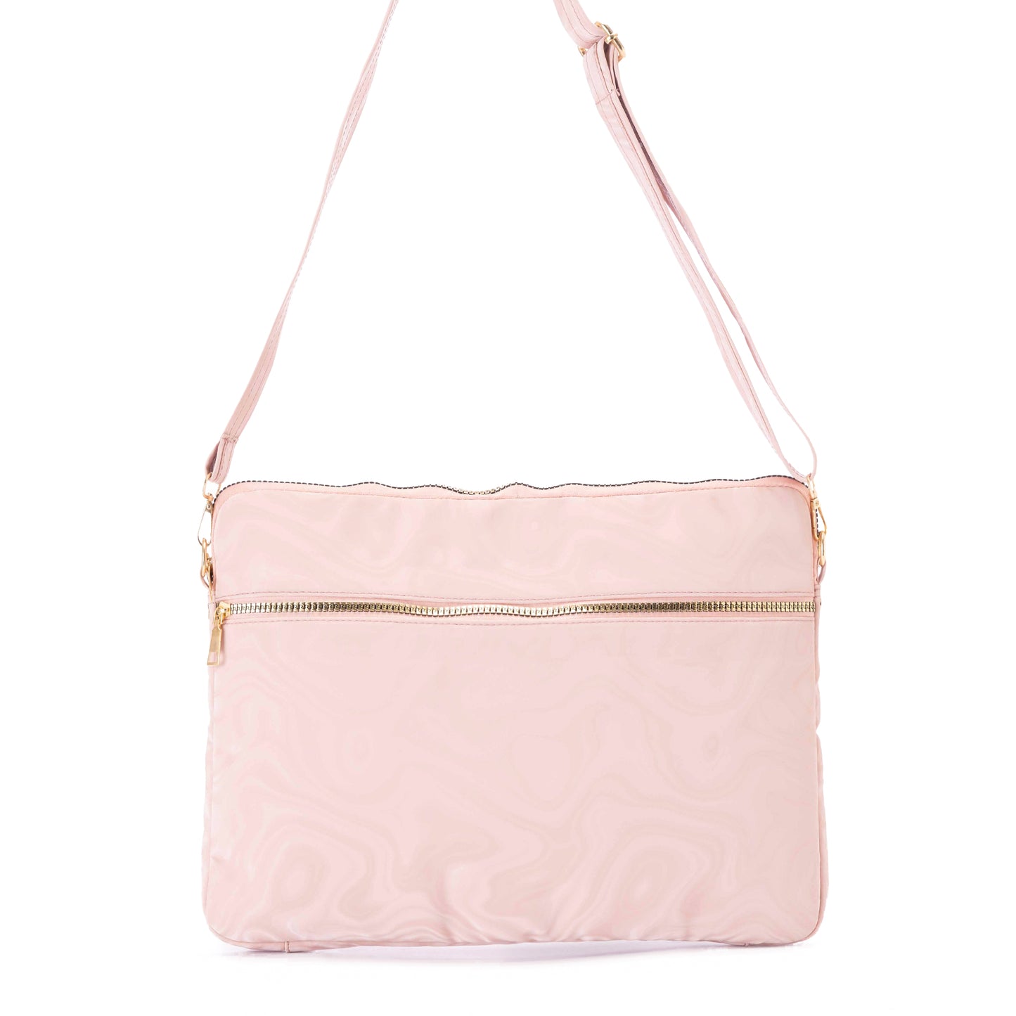 WATERPROOF Pink Laptop Sleeve
