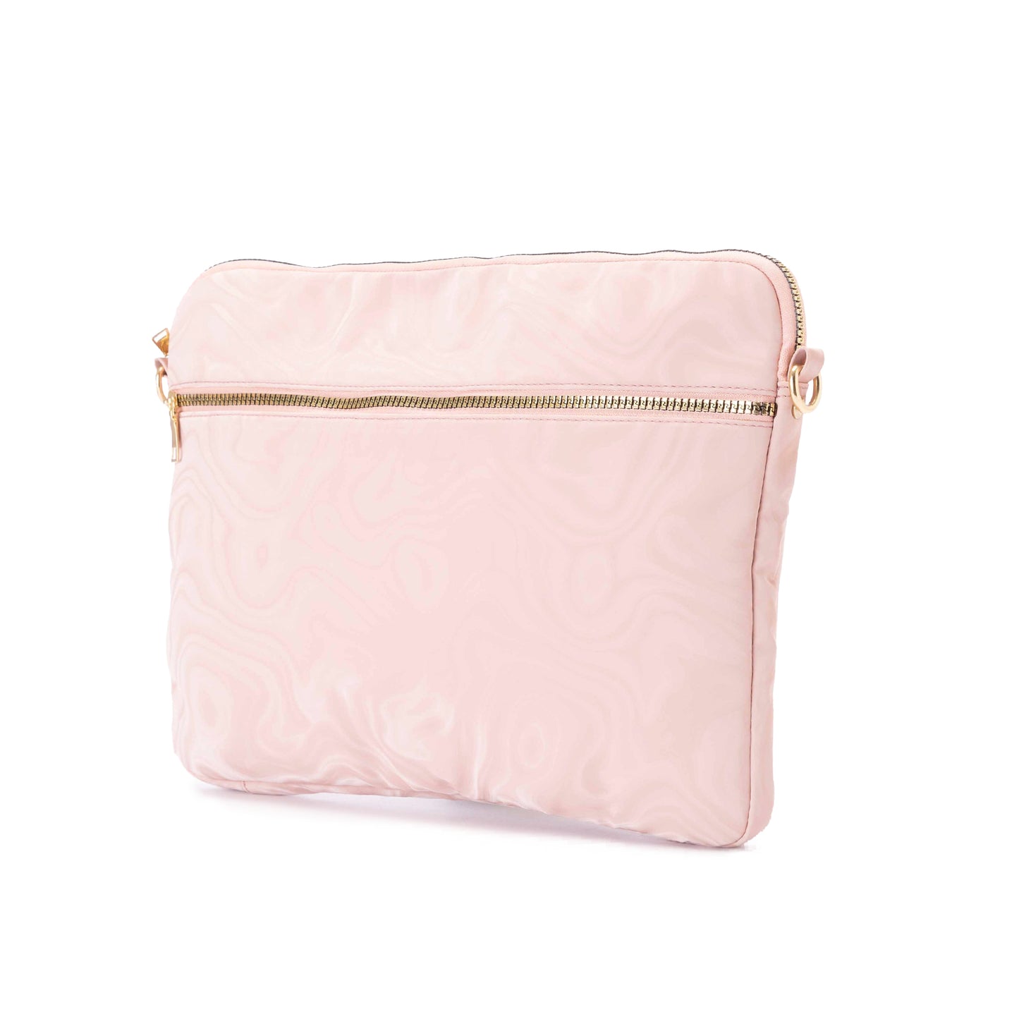 WATERPROOF Pink Laptop Sleeve