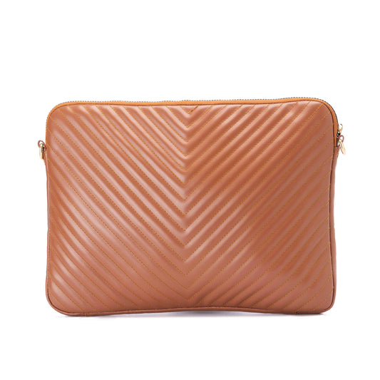 MONOGRAM Havan Laptop Sleeve