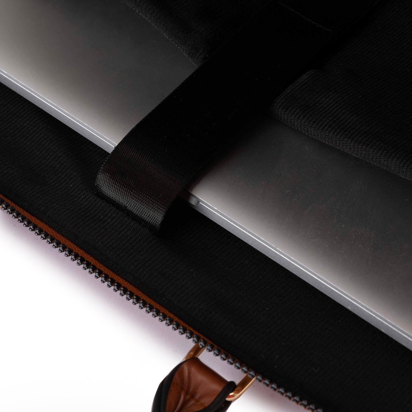 MONOGRAM Havan Laptop BriefCase