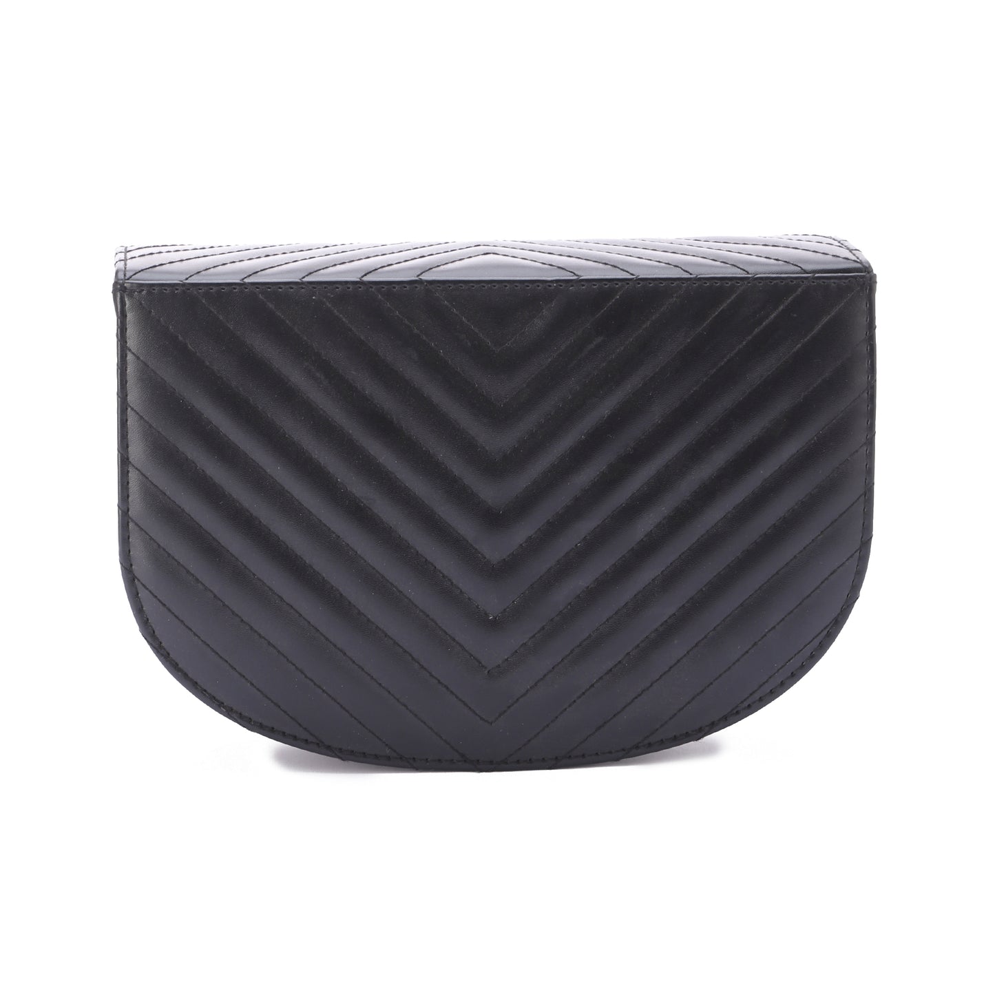 MONOGRAM Black Crossbag