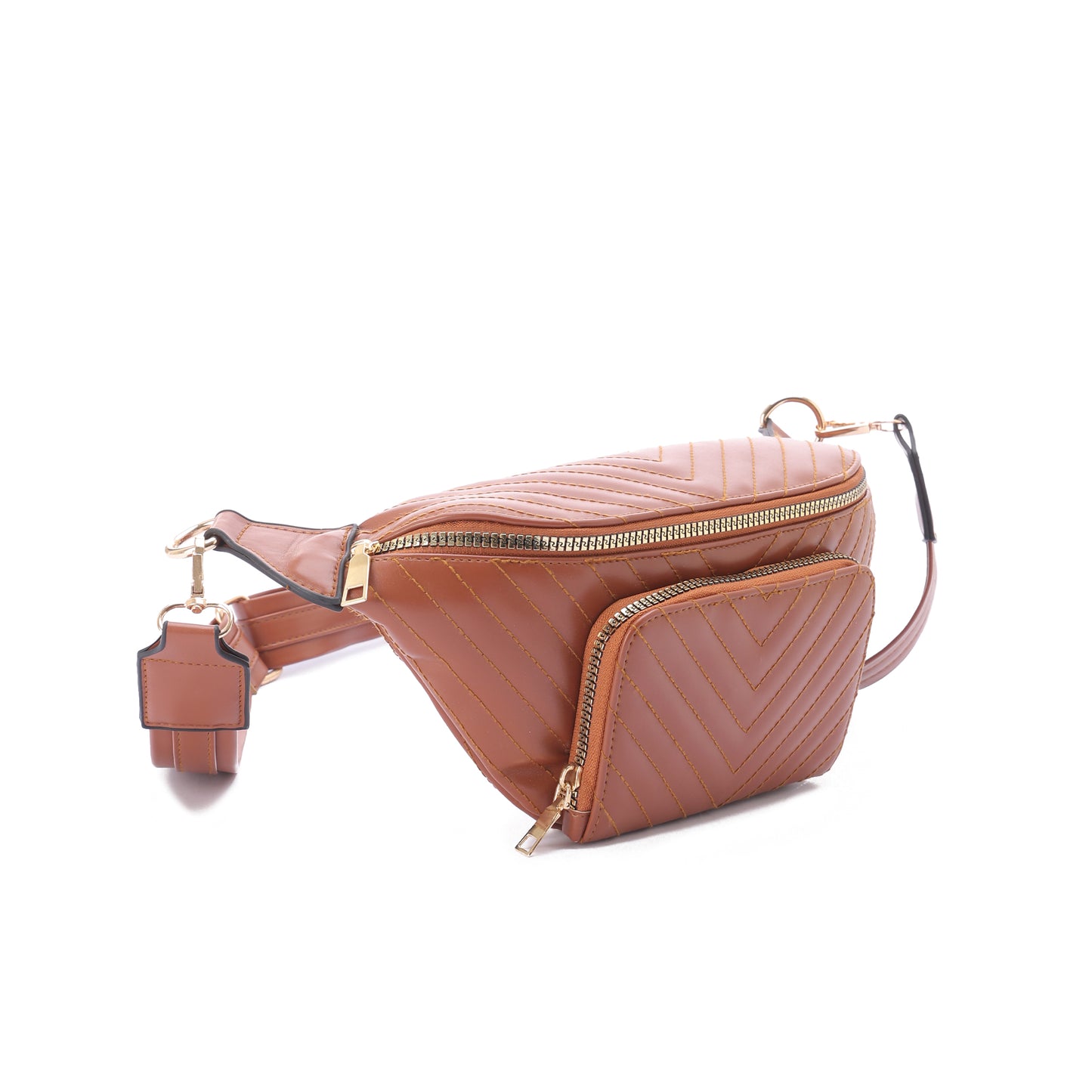 MONOGRAM Havan Fannypack With Front Pocket