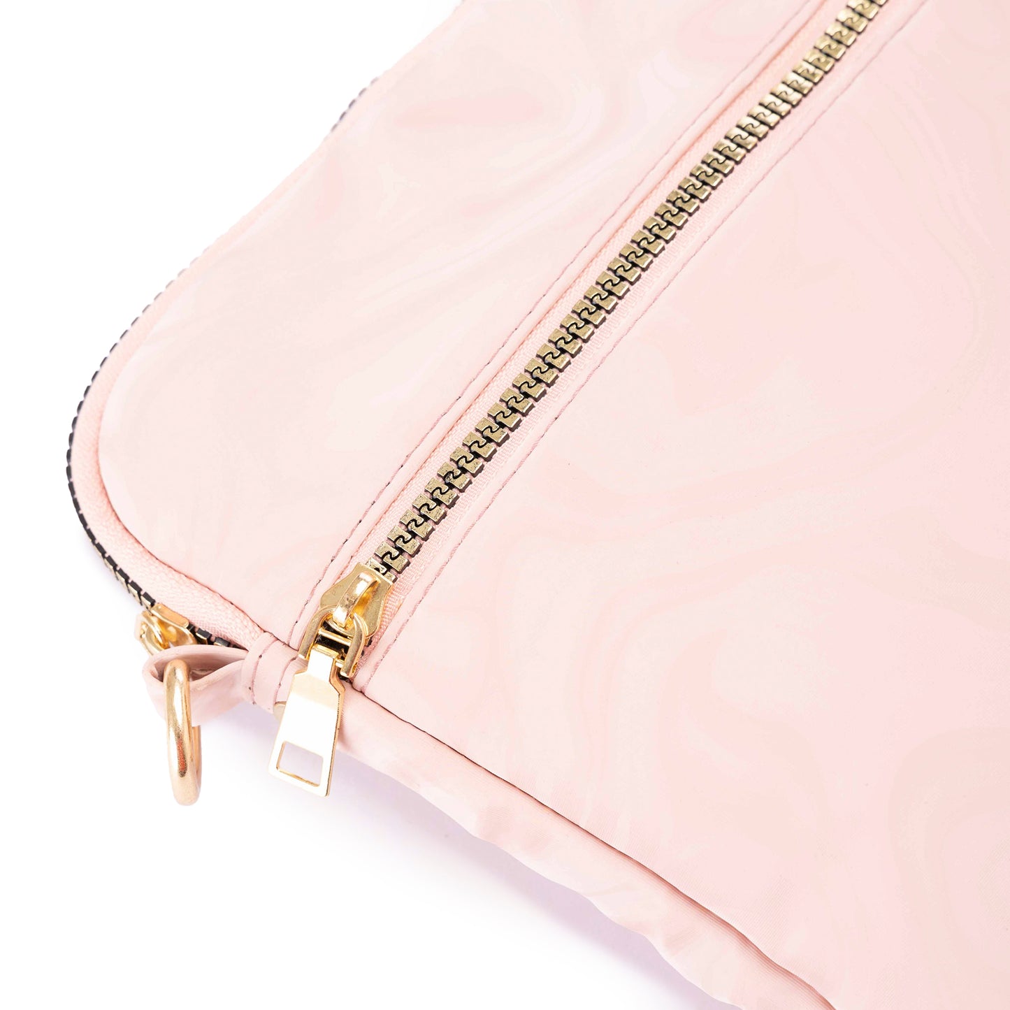 WATERPROOF Pink Laptop Sleeve