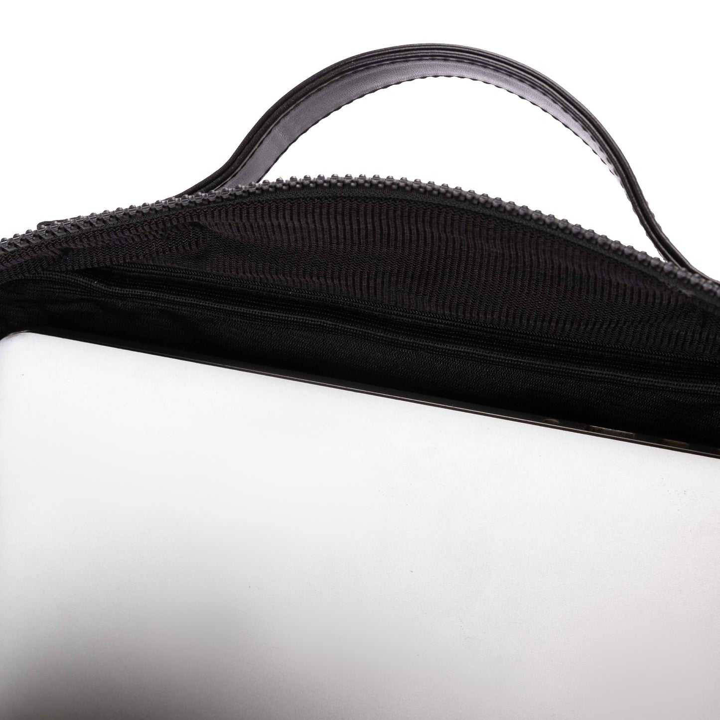 MONOGRAM Black Laptop Backpack